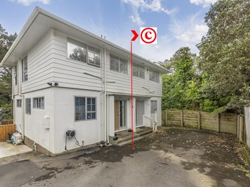 Charming Starter or Smart Investment in Paparangi