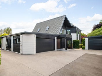 Privacy and Elegance Redefined