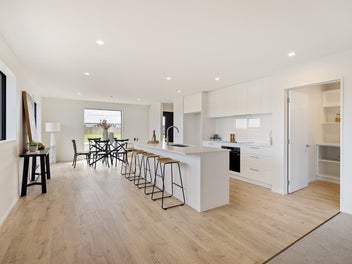 Halswell Christmas sorted...