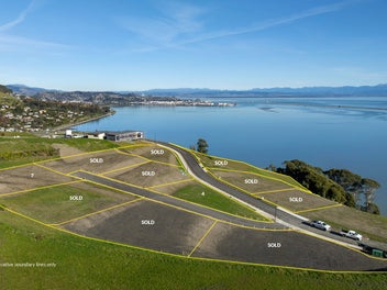 Bayview - Premium Peninsula Sections Selling Fast