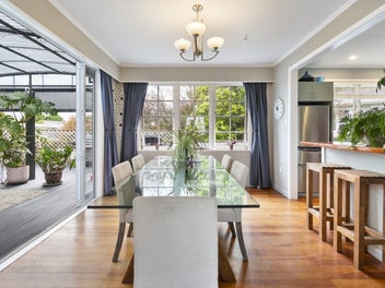 Step Inside and Fall in Love!