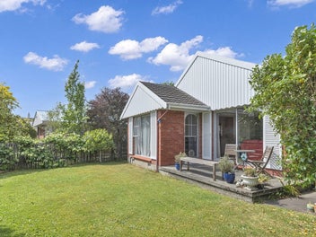 Prime Location-First Time Listed in 30 Years