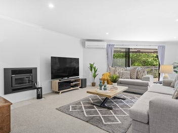 Extended Living In Lilicoe Lane