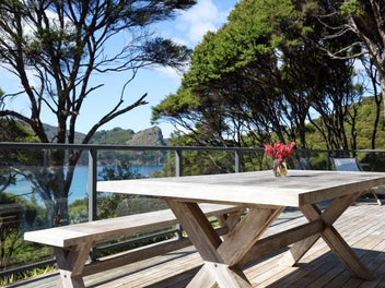 Serious Seller – Exceptional Island Retreat