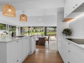 Fabulous family haven in Maunu