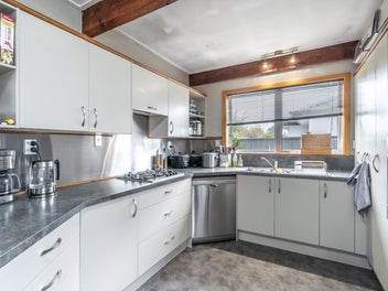 Hargest Zone - Affordable and Well-Maintained