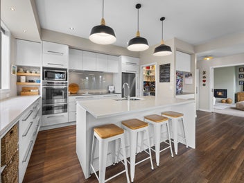 Family Living at its Best