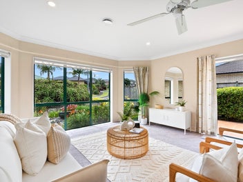 Be in for Christmas - Brick & Tile