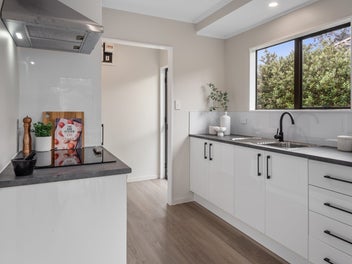 Ignore CV - Your Chance to Secure a Deal