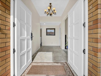 Immaculate Brick Corner Home | Top Location