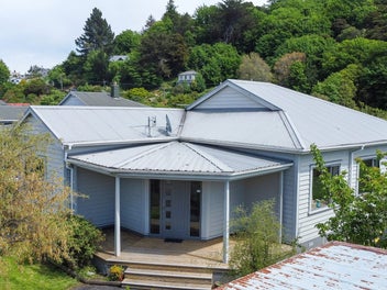 Smart, Easy-Care Investment Opportunity