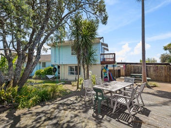 She's Big, Bold, and Bursting with Possibility …