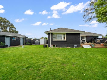 A Place to Call Home