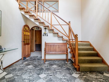 Space and Lifestyle Combined