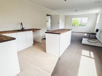 Being Sold As is - Bring Your Offer Now