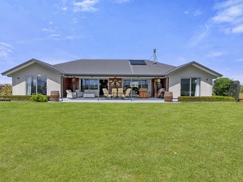 Your Perfect Balance of Home and Lifestyle