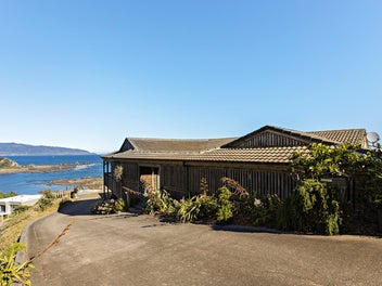 VIEWS YOU'LL NEVER FORGET