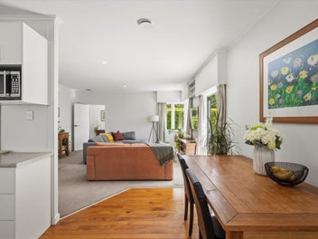 Sunny, Secure & Full of Character