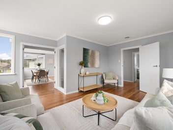 Move in Ready on Moorefield Road