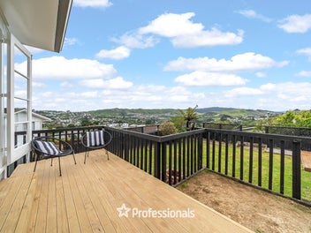 ELEVATED WEATHERBOARD CLASSIC