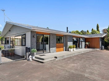 This Is The One – A Home Filled with Heart