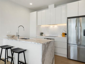 City living made easy – 2 years mortgage free!*