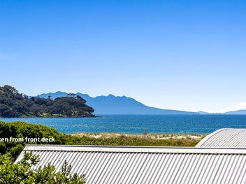 Beachfront Views - Without the Beachfront Price