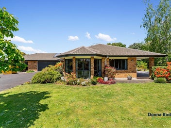 Location & Grand Space for Your Family to Grow