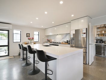 Spacious, Renovated Family Home