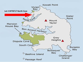 A Wildly Affordable Island Escape!