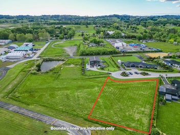 Live Where Lifestyle Meets the Future