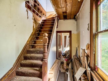 Restore, rebuild or start fresh