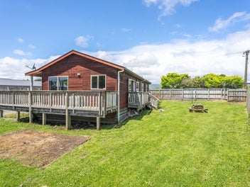 My Way On The Highway