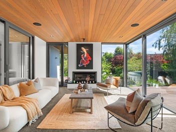 Exceptional Design Meets Prime Christchurch Living