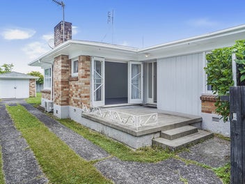 The "Unspoiled" Opportunity