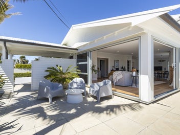 Seaside Serenity - Perfected