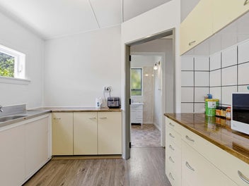 The Appeal of Position, The Promise of Potential