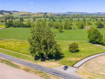 The seven minute rule