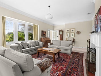 Classic Style with Private Outlook