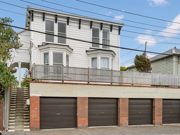 VILLA APARTMENT - ENCHANTING GARDEN