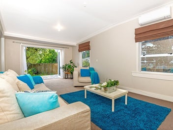 Space and character with future potential