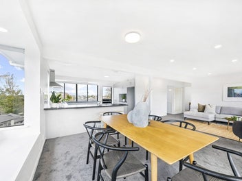 On the Market to be Sold!