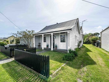 A heritage treasure in Southland’s oldest...