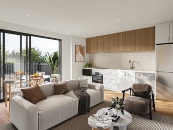 Discover Elevated Living at Tauhou Way