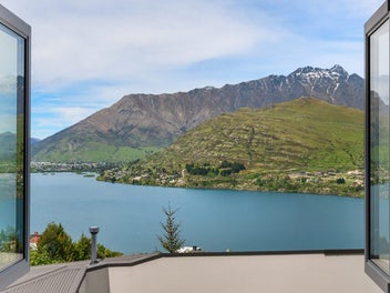 Incredible Views with Twice the Opportunity