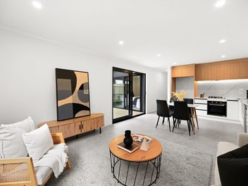 Brand New - 2 Bedrooms & 2 Bathrooms