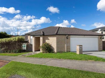 Modern & Peaceful Lifestyle with Reserve Views