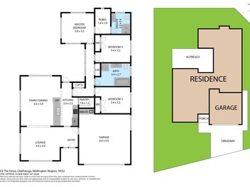 Land & Build Package - Coastal Living at Its Best