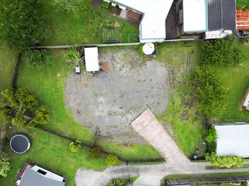 Build Your Future at 38 Kirk Crescent, Kawerau