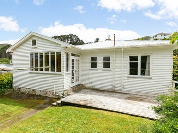 A Home to Make Your Own